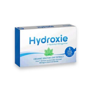 Hydroxie (7-OH)